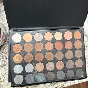 Morphe palette